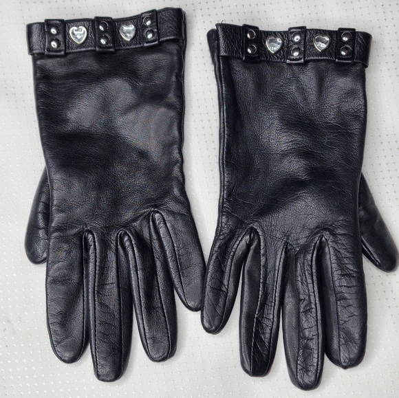 DENT Beautiful leather glove - Picture 1 of 6